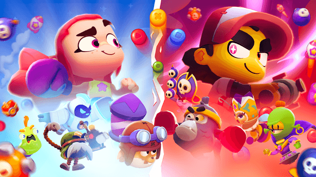 Bubble Busters: Bubble Shooter screenshot 5