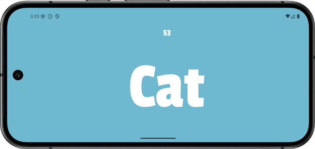 Charades: Heads Up Game screenshot 6