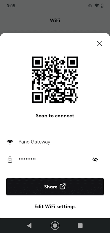 Cox Panoramic Wifi screenshot 3