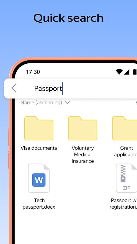 Screenshot 5