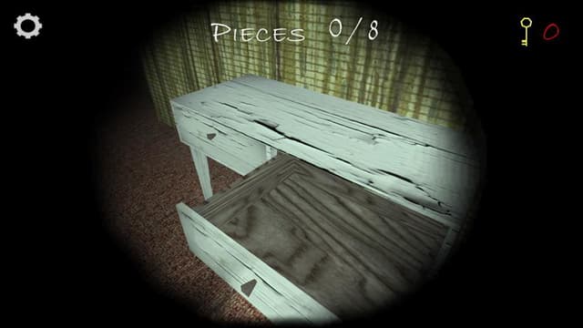 House of Slendrina screenshot 3