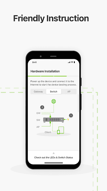 Nebula Mobile screenshot 2