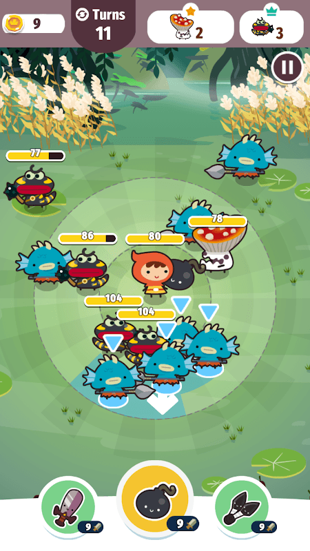 Micro RPG screenshot 6