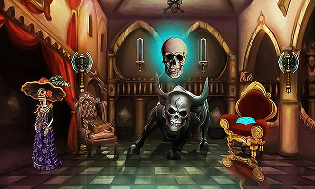 501 Doors Escape Game Mystery screenshot 5