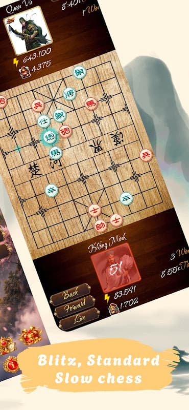Xiangqi Online - Zyga Chess screenshot 2