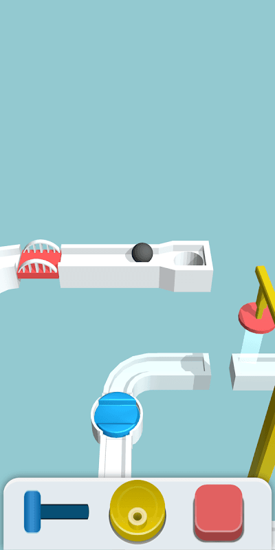Ball Slider 3D screenshot 2