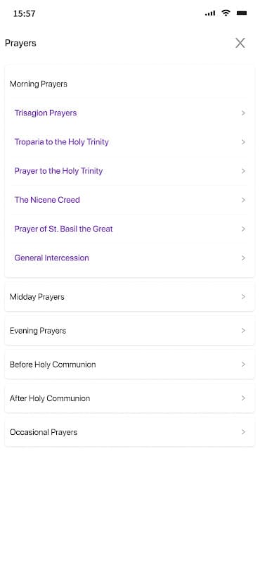 OrthoPrax screenshot 5