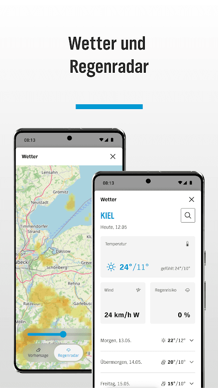NDR Schleswig-Holstein screenshot 4