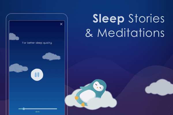 Wysa - AI CBT, DBT & mindfulness therapy screenshot 5