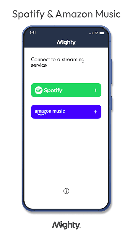 Mighty Audio screenshot 6