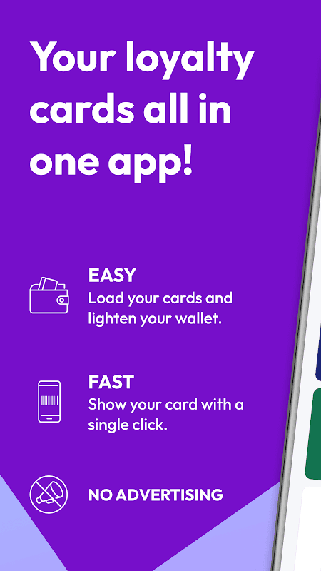 CardPlus - Sadakat Programları screenshot 1