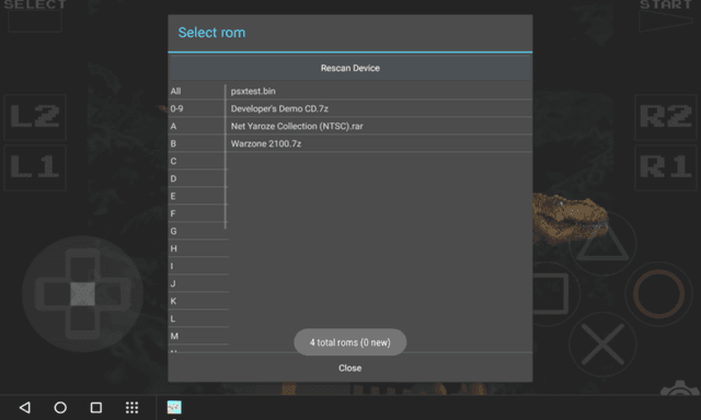 Screenshot 3
