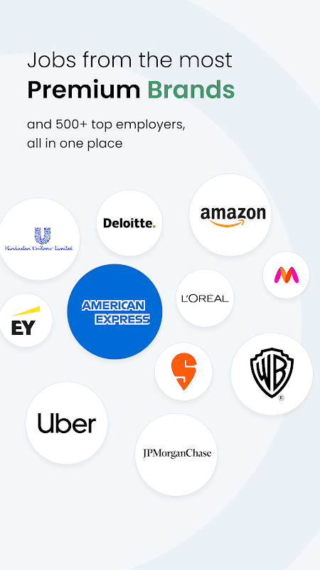 iimjobs screenshot 2