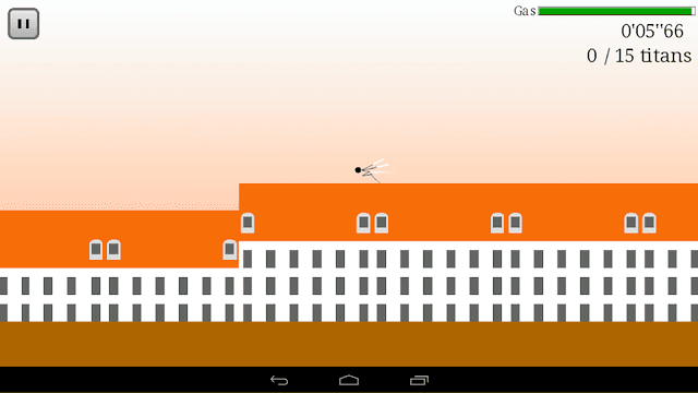 Stick of Titan screenshot 5