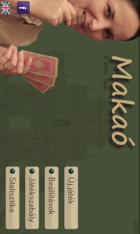 Makao screenshot 1