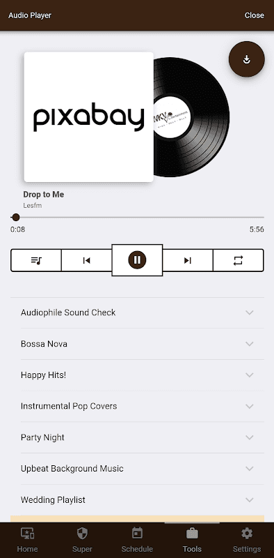 Screenshot 5