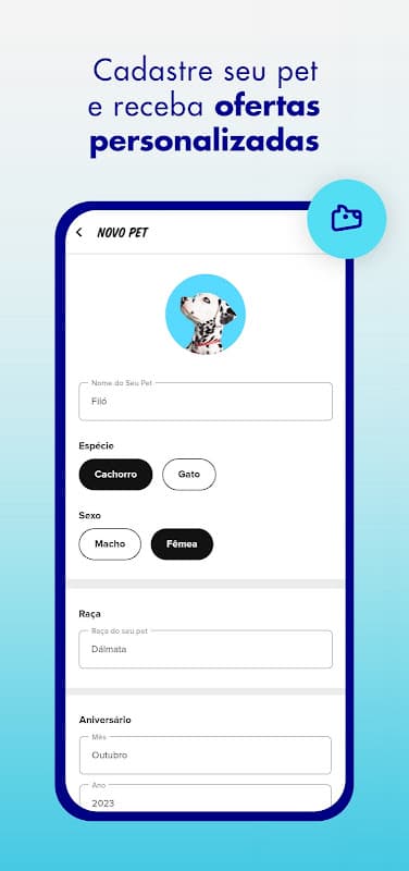 Zee.Now - Pet Shop Delivery screenshot 6