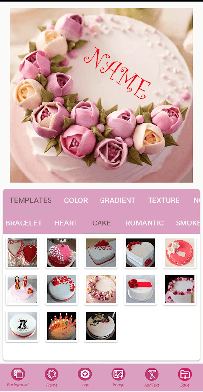 Stylish Name Maker fancy Fonts screenshot 5
