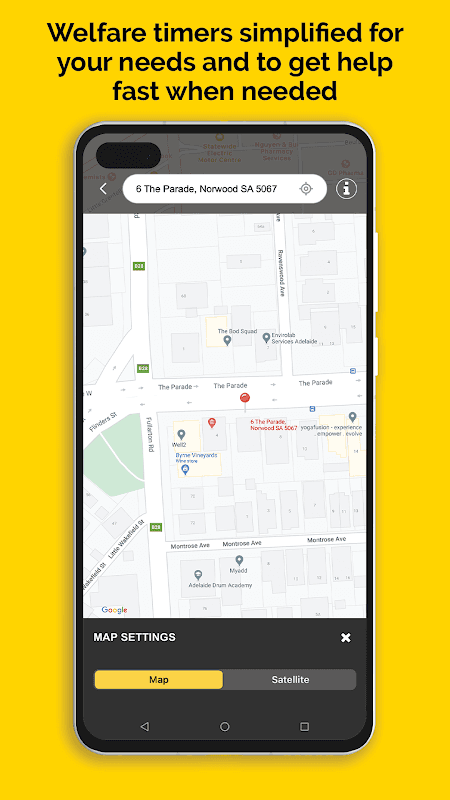 WSG-WorkSafe Guardian-WorkSafe screenshot 4