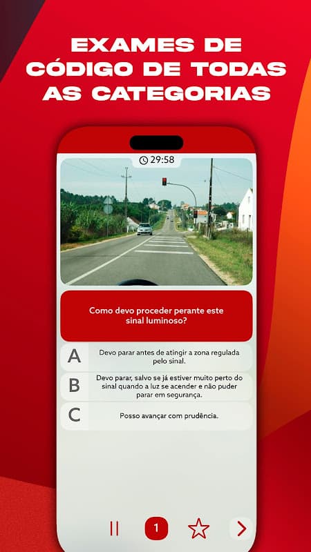 Testes de Código 2019 screenshot 2