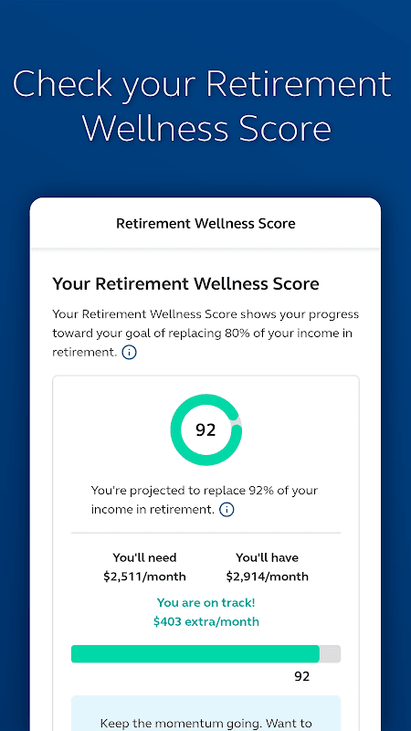Principal® screenshot 3