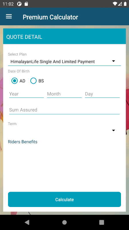 HimalayanLife screenshot 2
