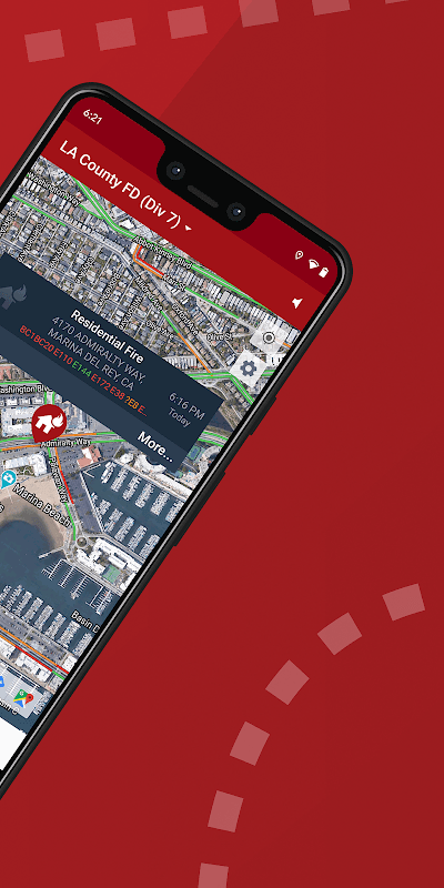 PulsePoint Respond screenshot 4