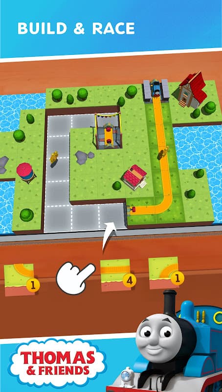 Budge World: Learning & Fun screenshot 5