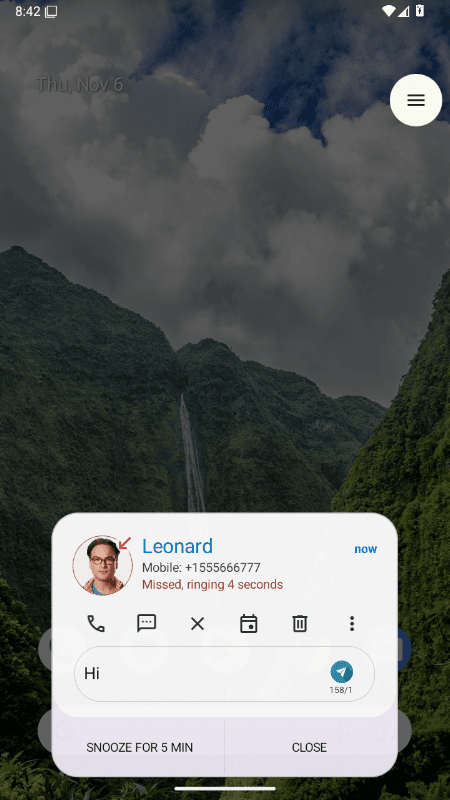 Screenshot 5