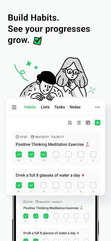Elisi: AI Smart Task Planner screenshot 6