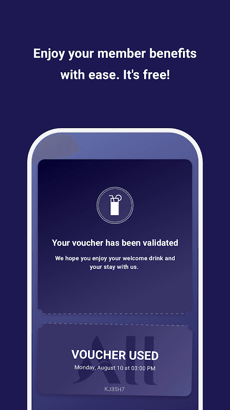AccorHotels - Hotel booking screenshot 5