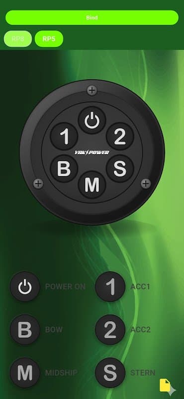 Yak-Power (All Models) screenshot 4