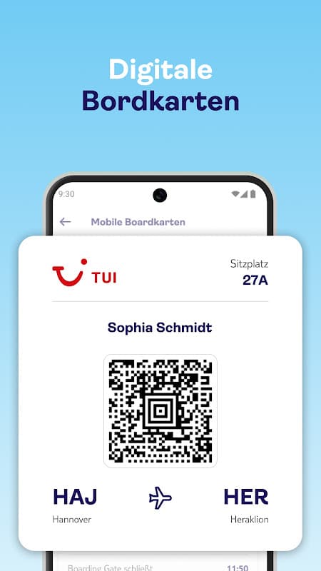 TUI.com - Traumurlaub buchen screenshot 5