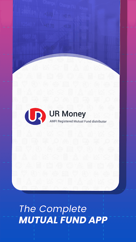UR Money Mutual Funds screenshot 2