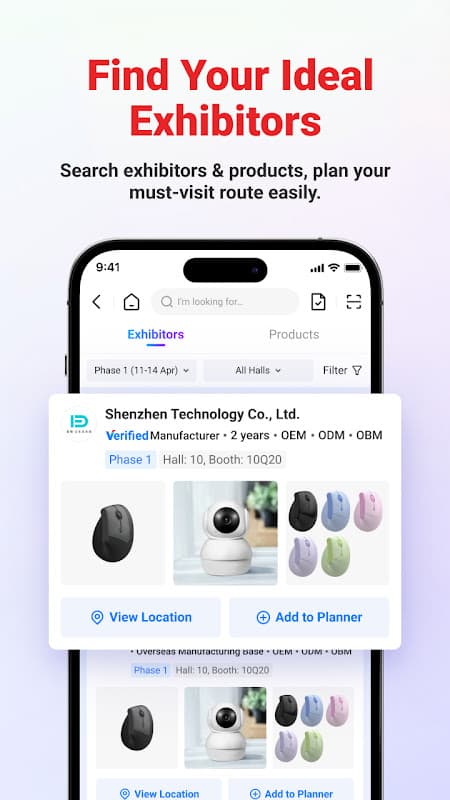 Global Sources: B2B Sourcing screenshot 5