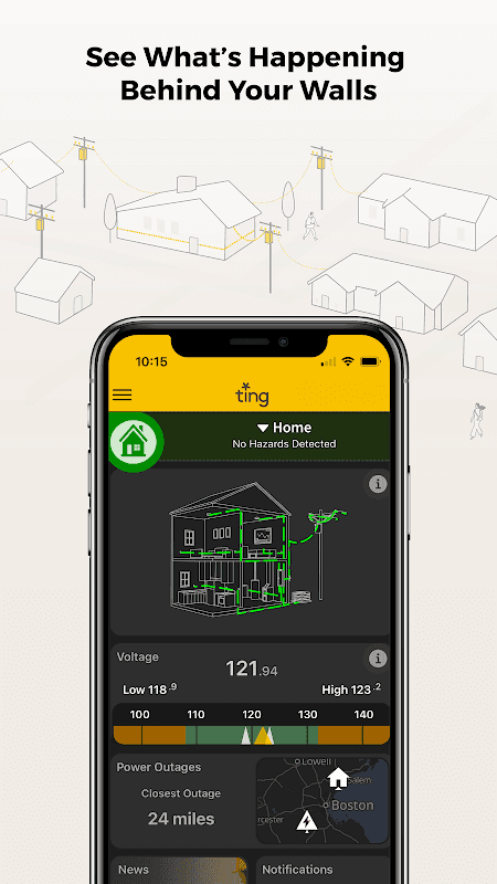 Ting screenshot 5