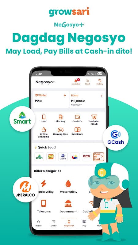 Screenshot 4