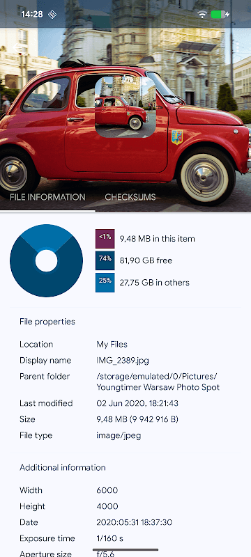 Screenshot 5