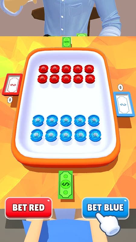 Spinner Merge: Masters screenshot 4
