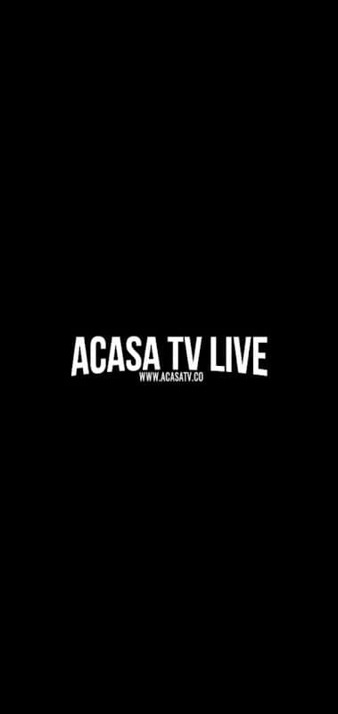 ACASA TV ROMANIA screenshot 1