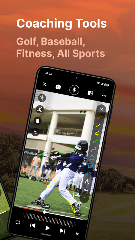 CoachNow: Coaching Platform screenshot 2