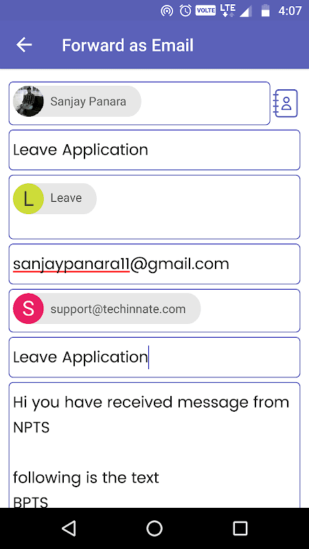 Screenshot 5