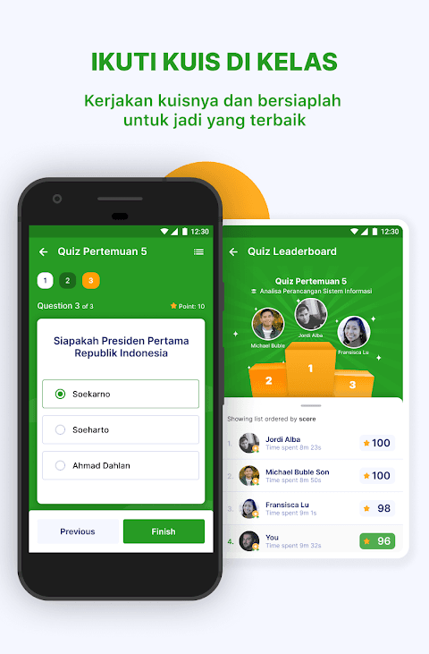 EdLink screenshot 5