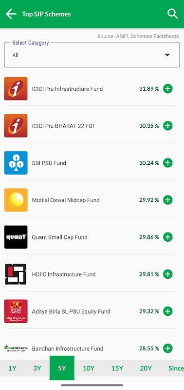 SmartAssets screenshot 4