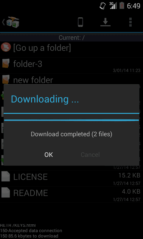 Screenshot 4