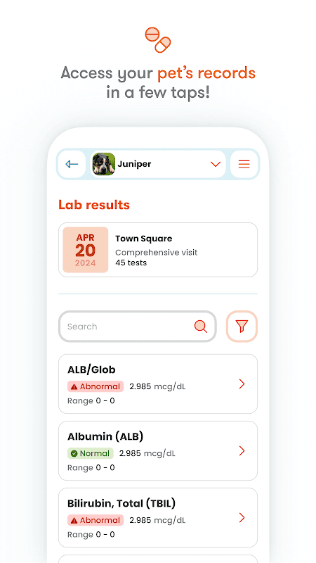 Banfield Pet Hospital screenshot 5