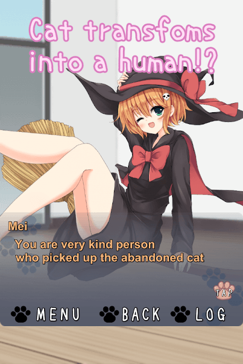 NyandafulHouse[CatfulHouse] screenshot 4