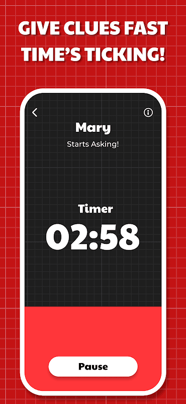 Imposter Game: Spy? — Fakeit screenshot 3