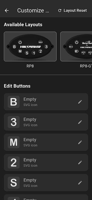 Yak-Power (All Models) screenshot 6
