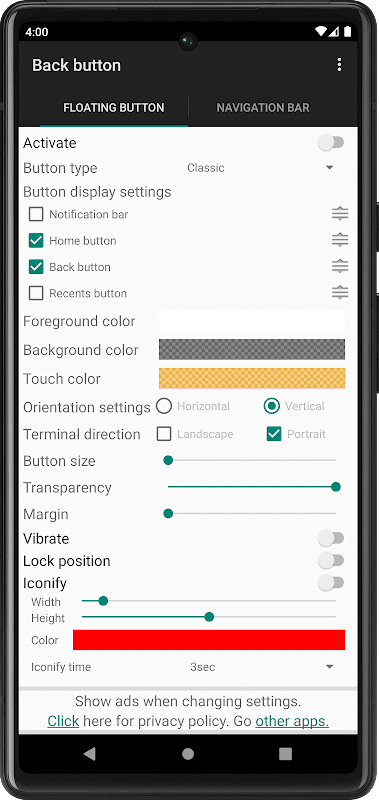 Screenshot 3